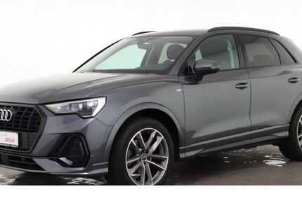 Audi Q3 42.360 km 28.980 &euro; Gifhorn 38518