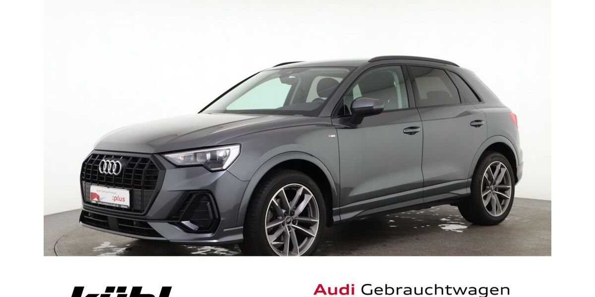 Audi Q3 42.360 km 28.980 &euro; Gifhorn 38518