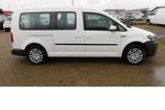 VW Caddy Maxi Abt-e Elektrik DSG 5 Sitze Navi 18.800 km 15.990 &euro; Vordorf 38533
