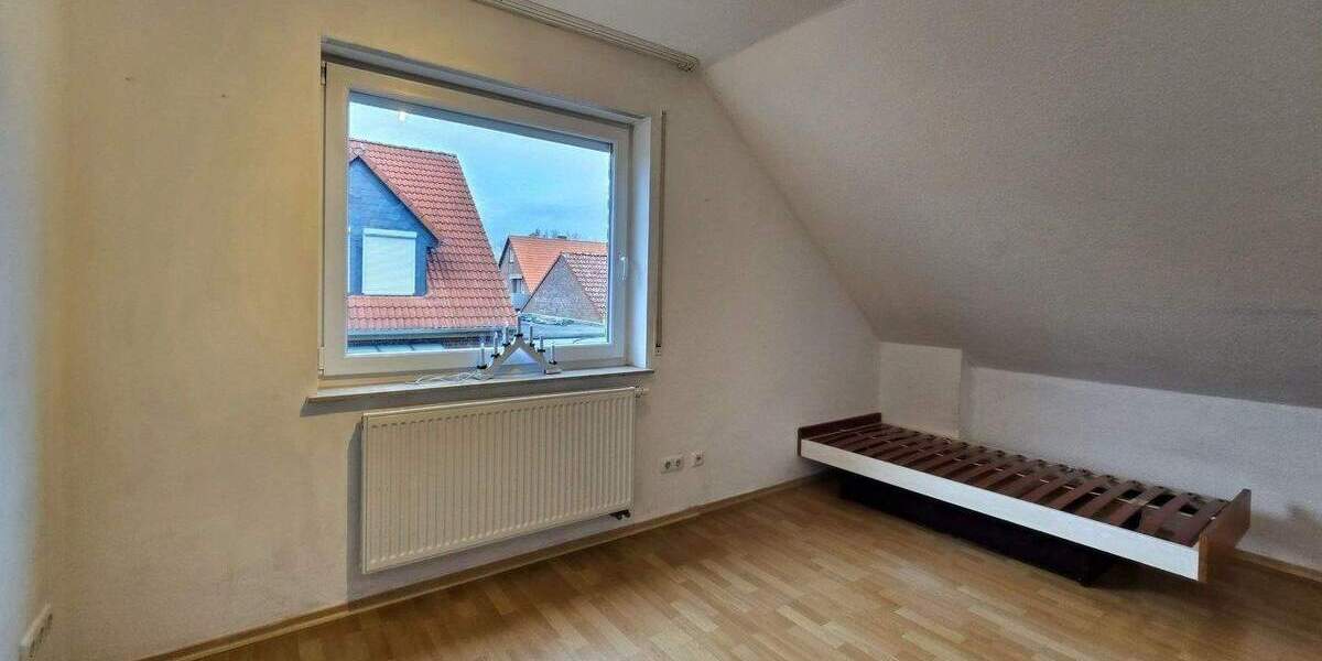 Reihenendhaus Gifhorn - 5 Zimmer, 112 m&sup2;, 349.000&euro; | Angebot:24425941