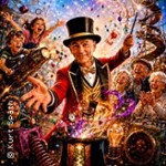 Prof. Magic's Traumfabrik