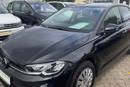 VW Polo 28.150 km 17.999 € Wolfenbüttel 38304