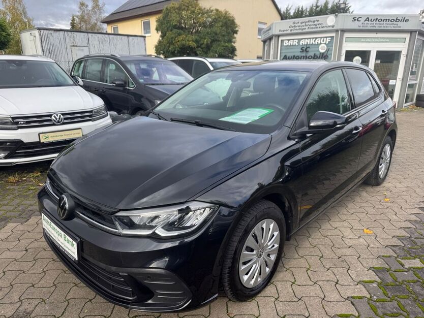 VW Polo 28.150 km 17.999 € Wolfenbüttel 38304