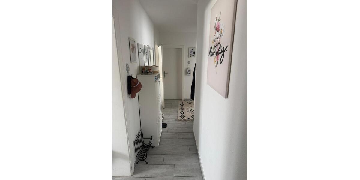 Etagenwohnung Wolfsburg Ehmen - 2 Zimmer, 90 m&sup2;, 700&euro; | Angebot:26662505