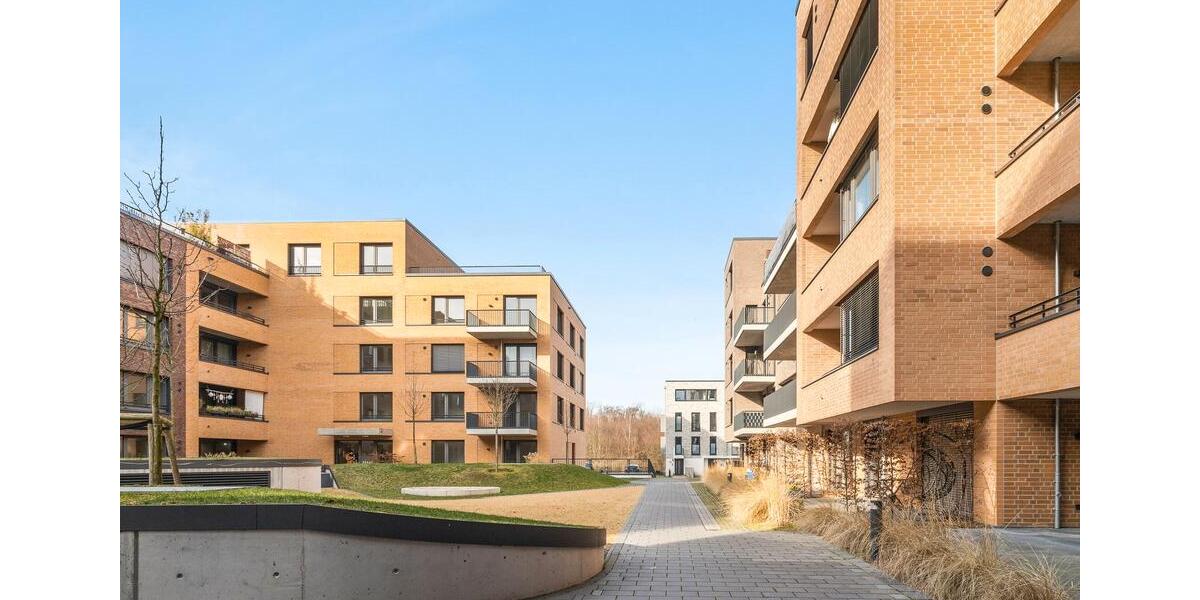 Erdgeschoßwohnung Wolfsburg Almke - 2 Zimmer, 66 m&sup2;, 730&euro; | Angebot:24247197