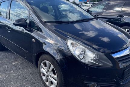 Opel Corsa 190.990 km 2.250 &euro; Salzgitter 38229