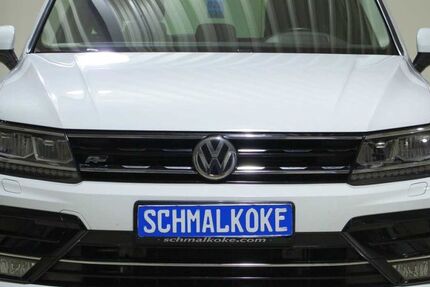 VW Tiguan 73.300 km 28.950 &euro; Braunschweig 38112