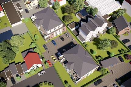 Wohnung zum Kaufen in Niedersachsen - Braunschweig 450.500 € 98 m²