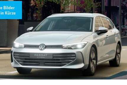 VW Passat Variant 27.555 km 36.990 &euro; Wolfsburg 38440