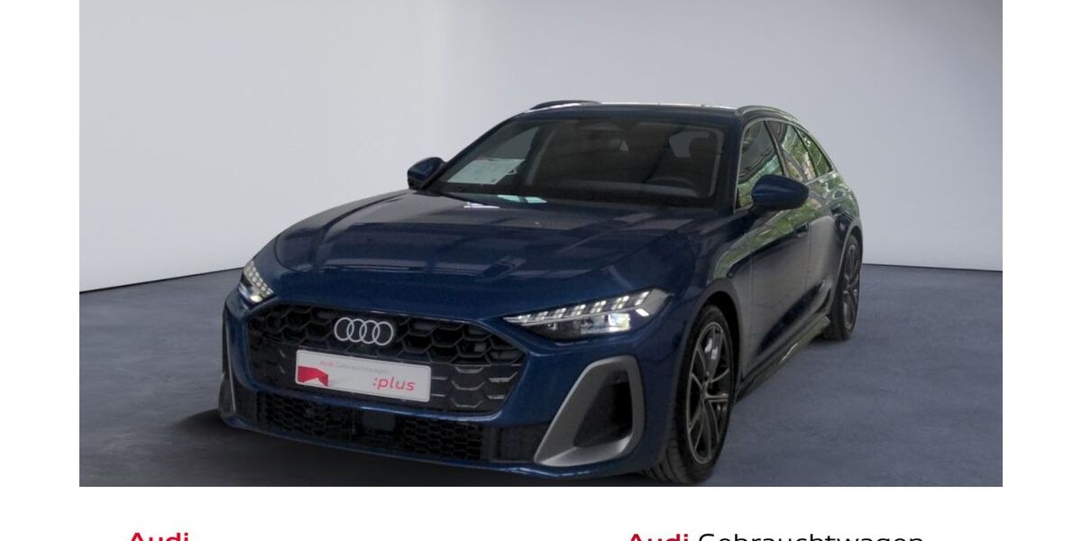 Audi A5 5.900 km 54.750 &euro; Braunschweig 38124