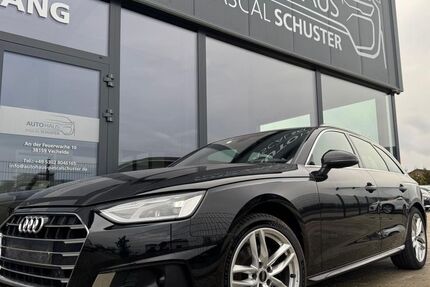 Audi A4 100.000 km 23.950 € Vechelde 38159