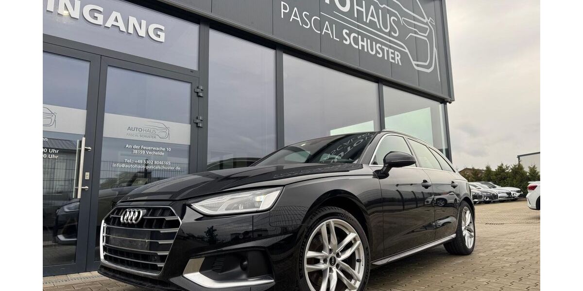 Audi A4 100.000 km 23.950 € Vechelde 38159