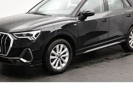 Audi Q3 57.500 km 30.480 &euro; Wolfsburg 38440
