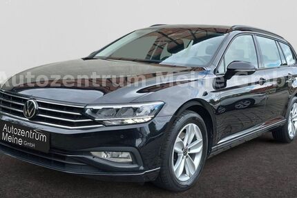VW Passat Variant 166.288 km 15.990 € Meine 38527