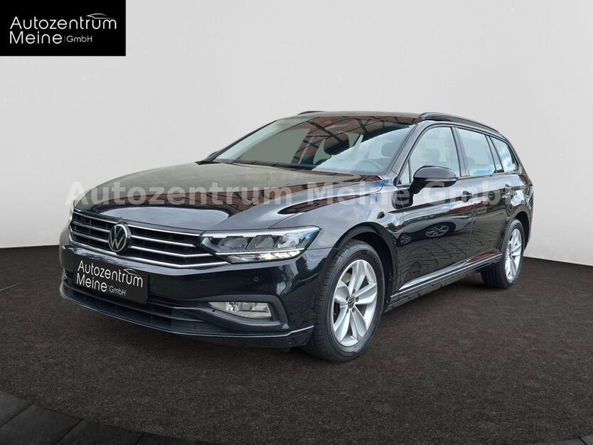 VW Passat Variant 166.288 km 15.990 € Meine 38527