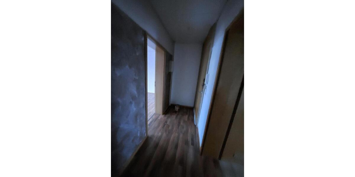 Maisonette-Wohnung 4 zimmer