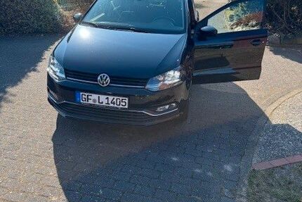 VW Polo 55.000 km 9.800 &euro; Sassenburg 38524