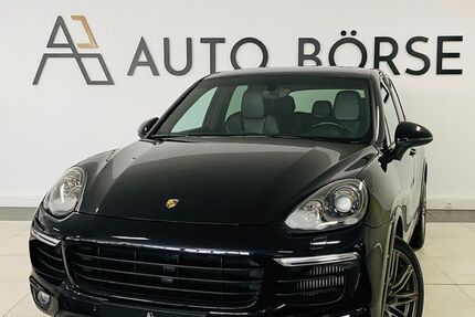 Porsche Cayenne 241.650 km 20.690 &euro; Braunschweig 38114