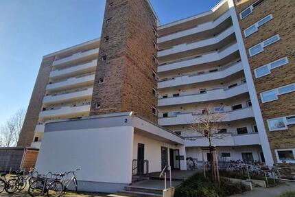 Wohnung Braunschweig Heidberg-Melverode - 2 Zimmer, 60 m&sup2;, 633&euro; | Angebot:24314785