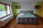 4 Zimmer Eigentumswohnung mit eigenem großen Garten