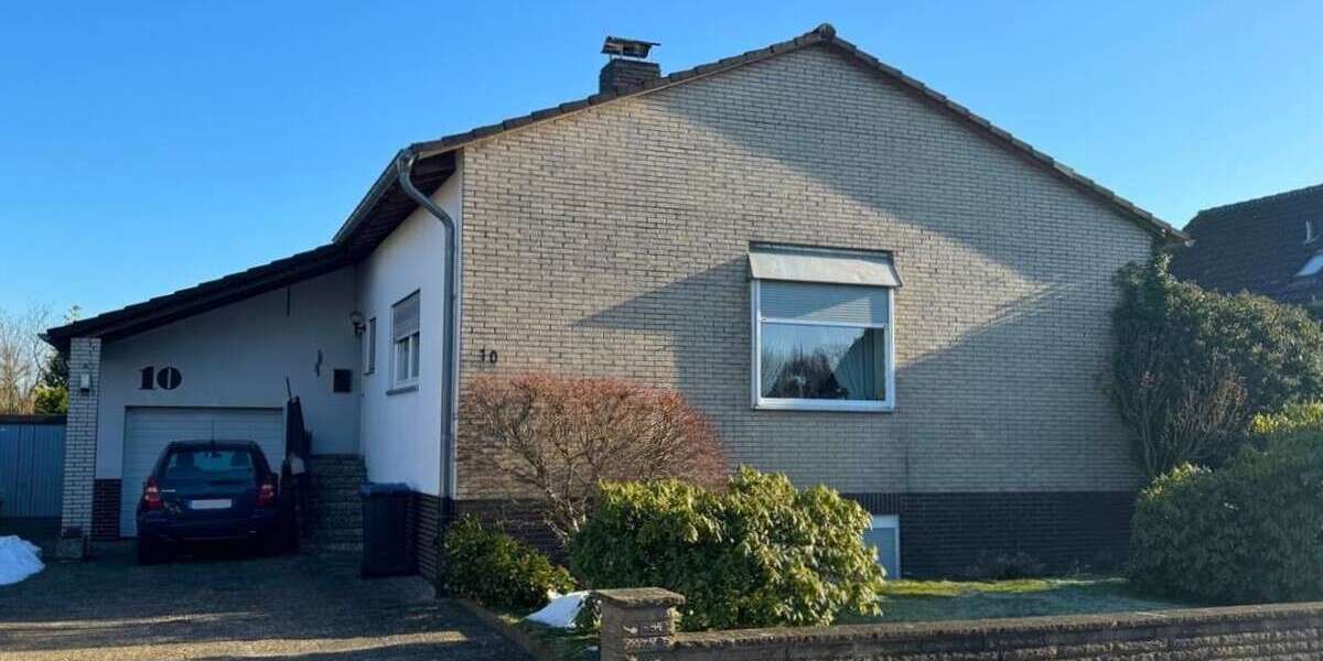 Einfamilienhaus Peine Peine Kernstadt - 3 Zimmer, 97 m&sup2;, 285.000&euro; | Angebot:24836382