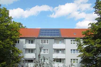 Wohnung Braunschweig Weststadt - 3 Zimmer, 66 m&sup2;, 505&euro; | Angebot:26627030