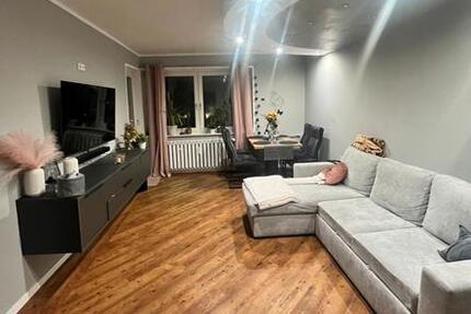 Wohnung Wolfsburg Detmerode - 2 Zimmer, 50 m&sup2;, 570&euro; | Angebot:25996357