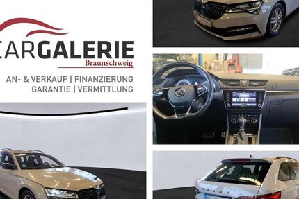 Skoda Superb 113.000 km 22.750 &euro; Braunschweig 38116