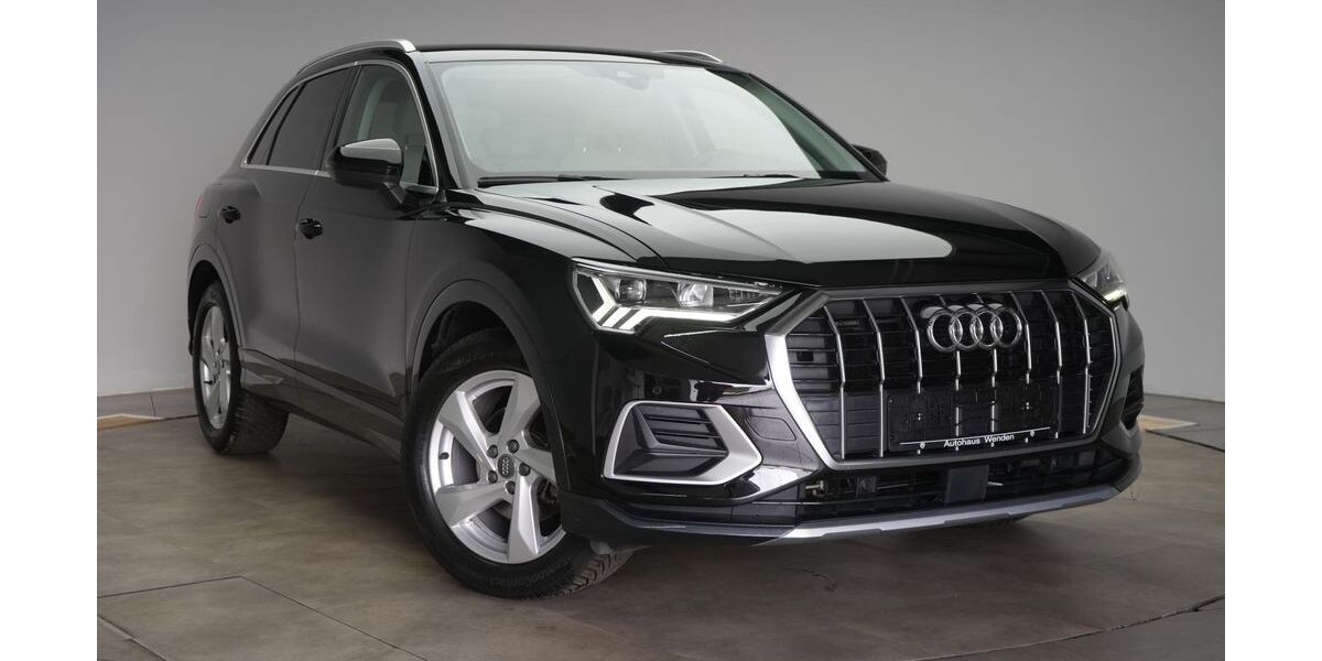 Audi Q3 85.000 km 23.800 &euro; Braunschweig 38110