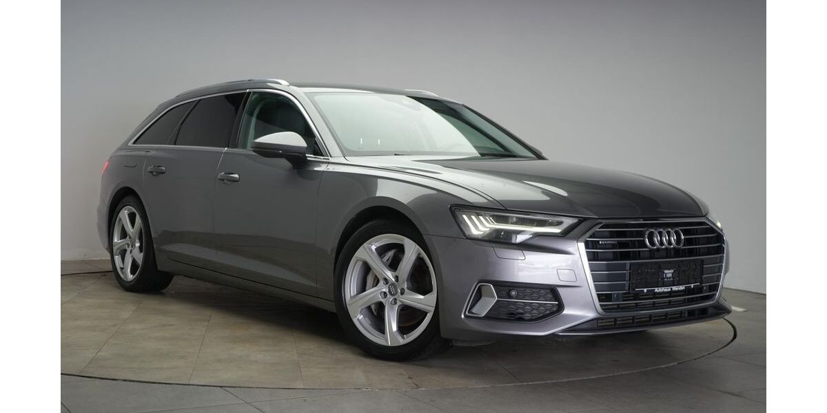 Audi A6 135.000 km 29.990 &euro; Braunschweig 38110