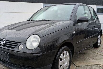 VW Lupo