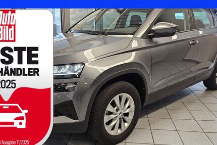 Skoda Karoq 19.997 km 24.850 &euro; Wolfsburg-Heiligendorf 38444