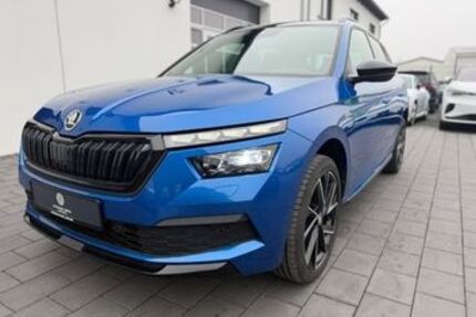 Skoda Kamiq 37.000 km 22.890 &euro; Ilsede 31246