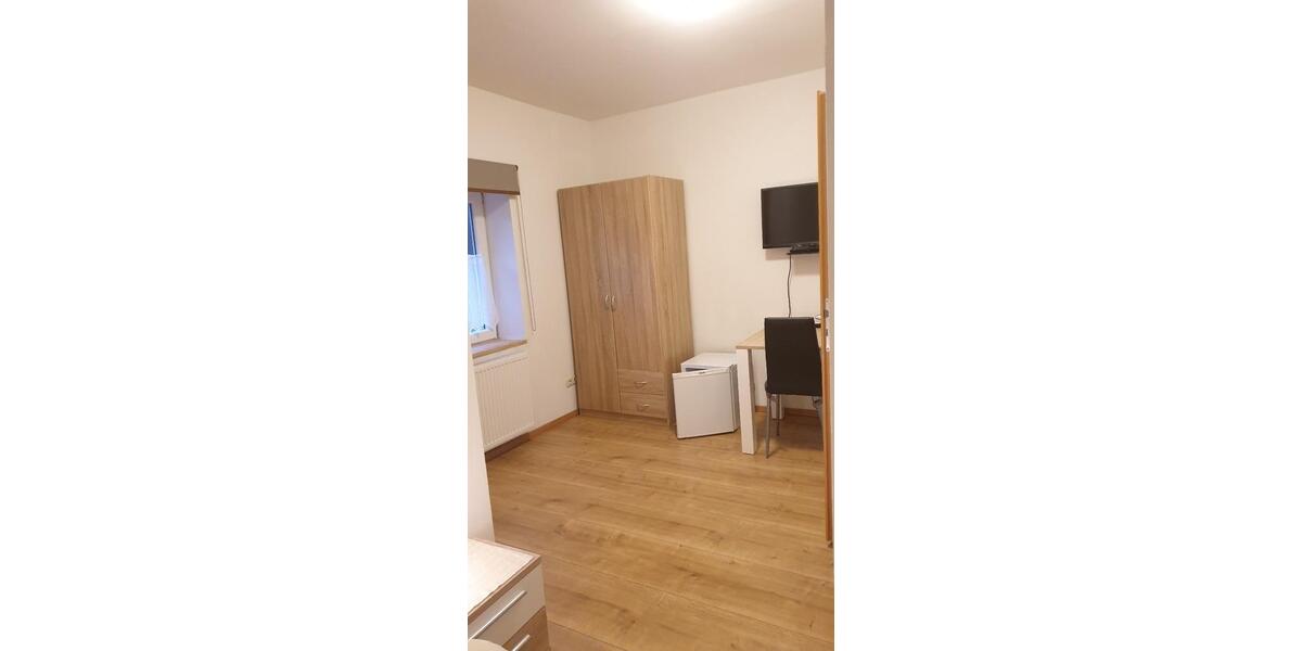 Etagenwohnung Wolfsburg Ehmen - 1 Zimmer, 20 m&sup2;, 480&euro; | Angebot:24750905