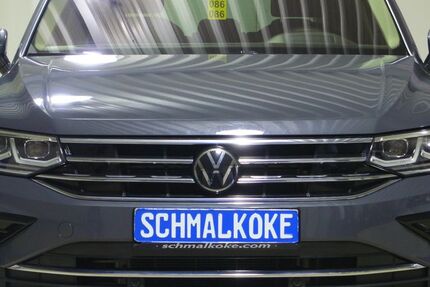 VW Tiguan 43.100 km 27.500 &euro; Braunschweig 38112