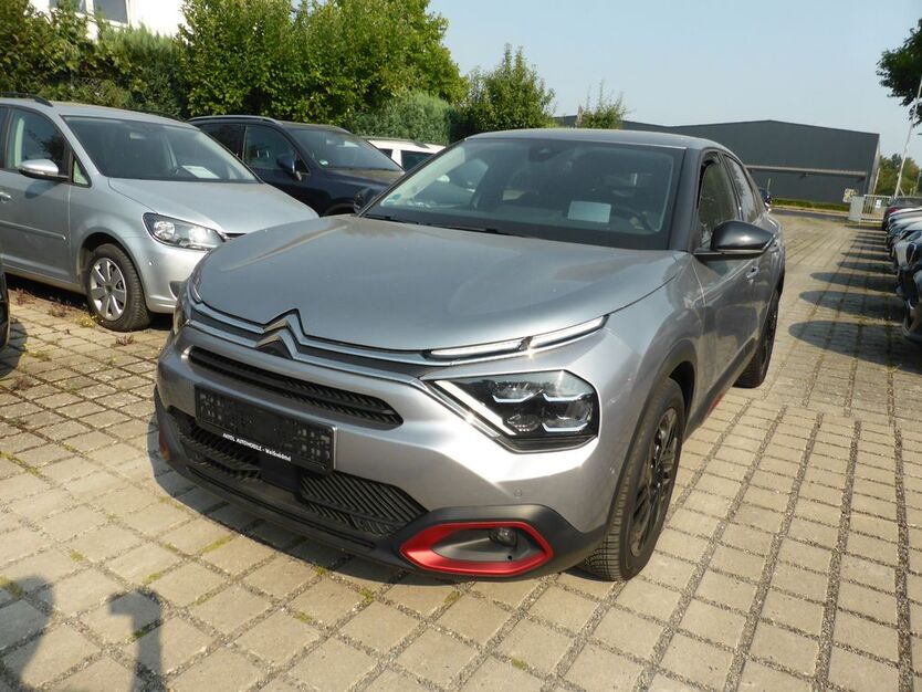 Citroen C4 107.000 km 16.490 € Wolfenbüttel 38304