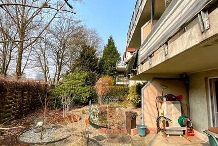 3-Familienhaus in zentrumsnaher Lage von Braunschweig 7 zimmer