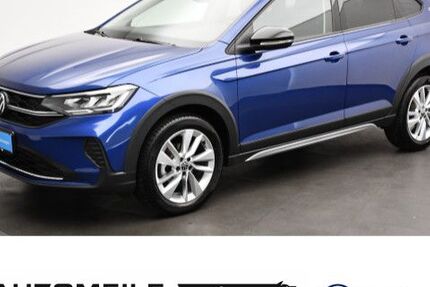 VW Taigo 4.939 km 23.990 &euro; Wolfsburg 38440
