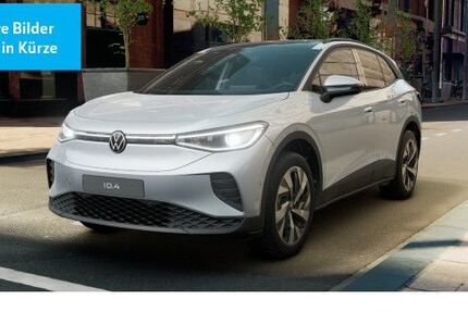 VW ID.4 12.357 km 41.690 &euro; Wolfsburg 38440