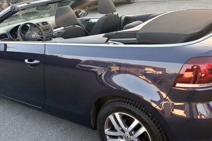 VW Golf 154.200 km 6.100 &euro; Gifhorn 38518