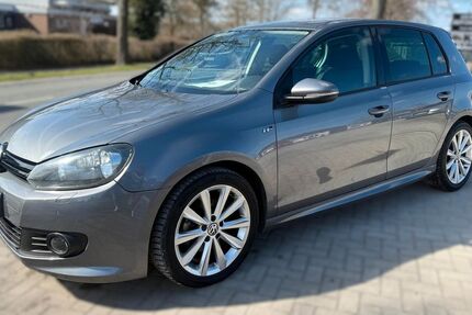 VW Golf 183.500 km 5.890 &euro; Wolfsburg 38444
