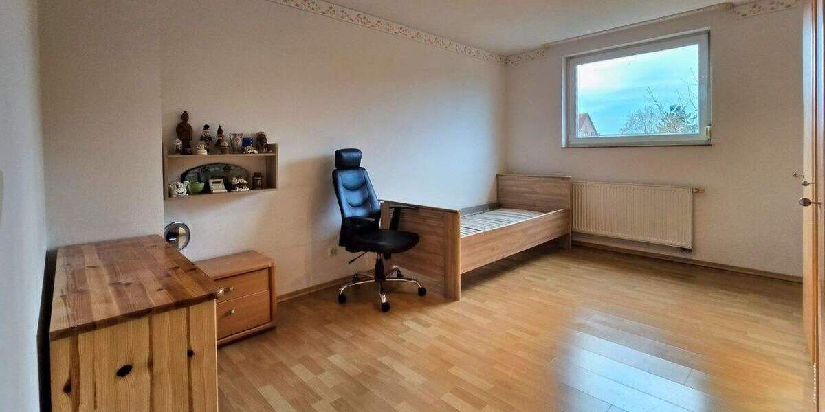 Reihenendhaus Gifhorn - 5 Zimmer, 112 m&sup2;, 349.000&euro; | Angebot:24425941
