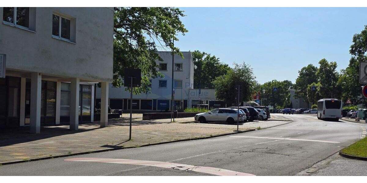 Gewerbeobjekt Wolfsburg Rabenberg - 1 Zimmer, 297&euro; | Angebot:25679882