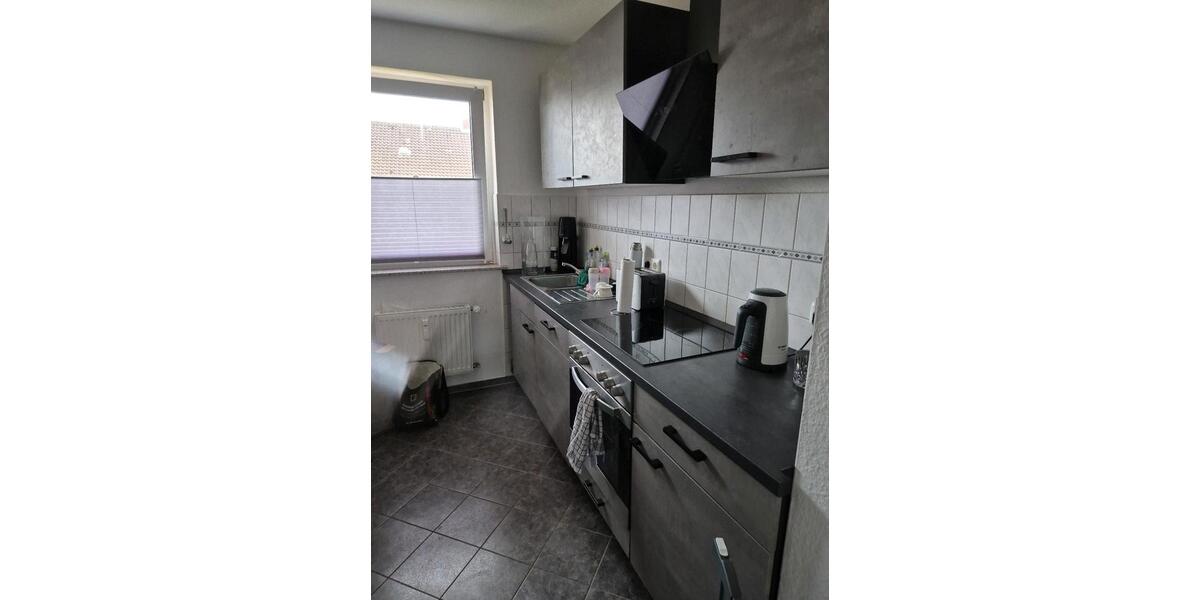 Dachgeschoßwohnung Wolfenbüttel Adersheim - 3 Zimmer, 65 m&sup2;, 650&euro; | Angebot:27547656