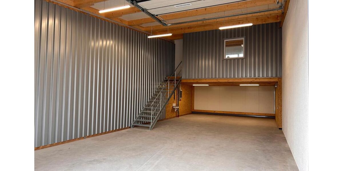 Gewerbeobjekt Wolfsburg Alt-Wolfsburg - 899&euro; | Angebot:26267112