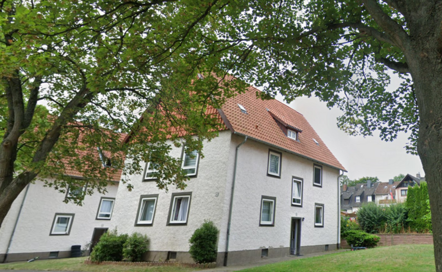 Wohnung zum Kaufen in Salzgitter 57.000 € 41 m²