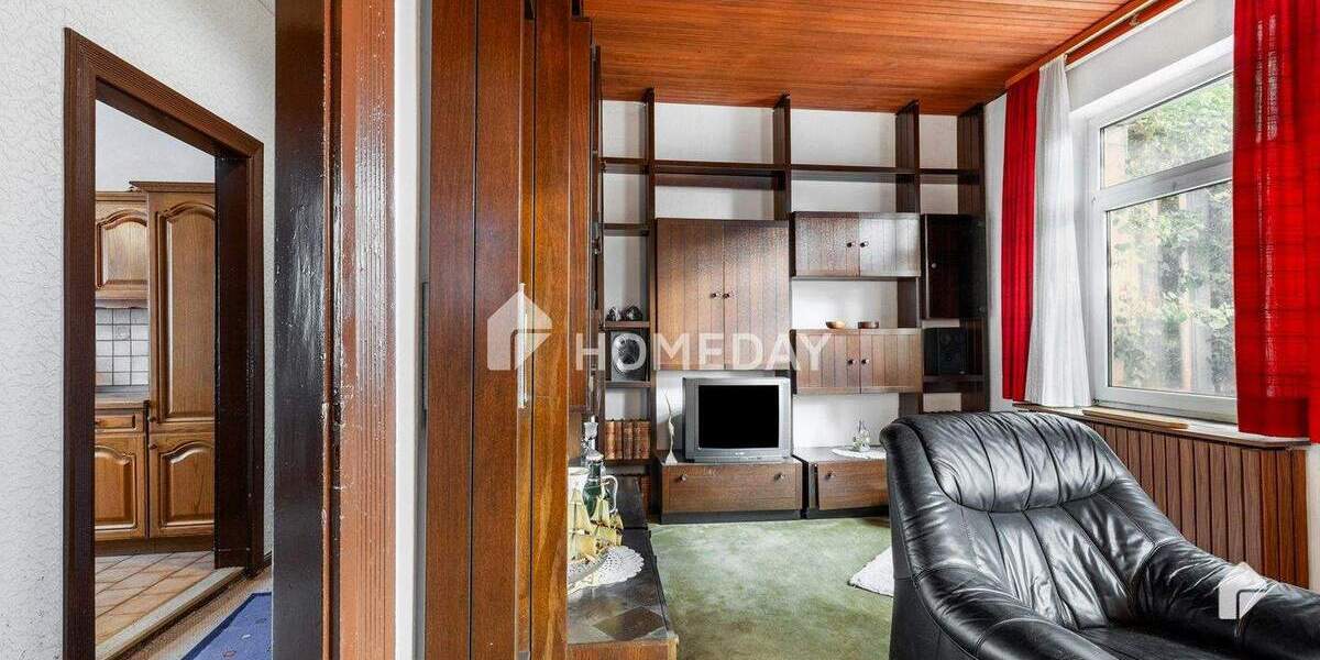 Mehrfamilienhaus, Wohnhaus Salzgitter Bad - 1 Zimmer, 180 m&sup2;, 229.000&euro; | Angebot:25732648