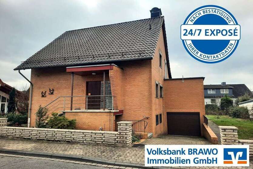Haus zum Kaufen in Gifhorn 295.000 € 123 m²