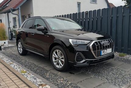 Audi Q3 34.000 km 39.000 &euro; Lengede 38268