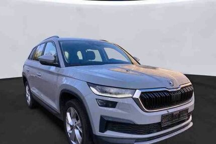Skoda Kodiaq 146.000 km 25.490 &euro; Peine 31228